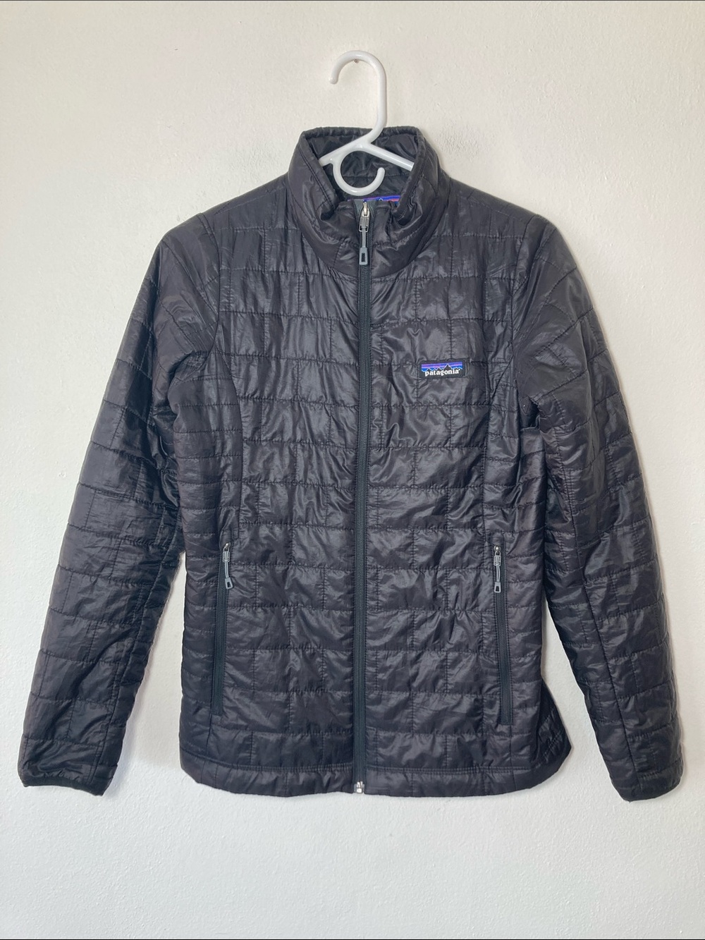 PATAGONIA Nano Puff Jacket - Primaloft